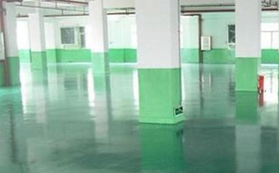 日喀则无机富锌底漆