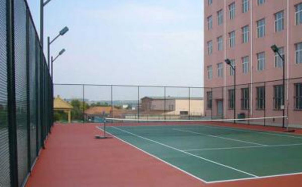 日喀则水性丙烯酸地坪涂料