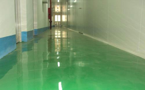 日喀则水性环氧底涂