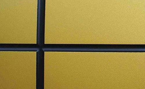 日喀则氟碳涂料