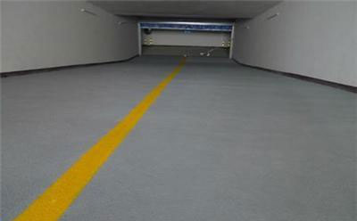 日喀则环氧划线涂料