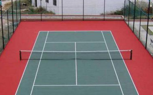 日喀则改性丙烯酸面漆