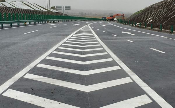 日喀则标线涂料 日喀则标线涂料