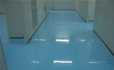 日喀则日喀则环氧地坪施工注意事项