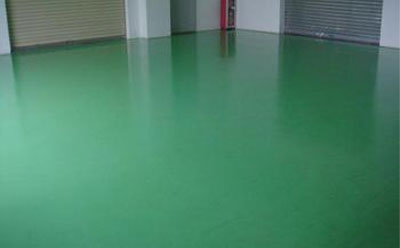 日喀则环氧地坪 日喀则环氧地坪