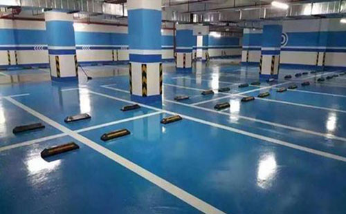 日喀则环氧面涂