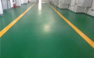 工厂车间日喀则日喀则环氧地坪施工需要注意什么
