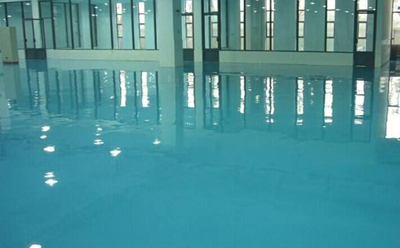 日喀则日喀则环氧地坪漆颜色怎么调？完全掌握调色绝招！