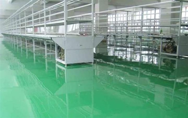 日喀则日喀则环氧地坪施工要注意哪些问题