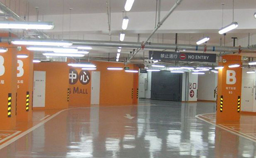 梦得来化工有限公司：专业日喀则环氧地坪解决方案提供商