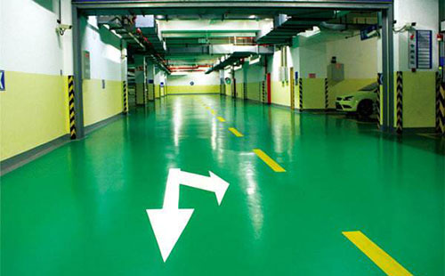 ‌日喀则日喀则环氧地坪工程验收标准：附着力、硬度、平整度检测方法