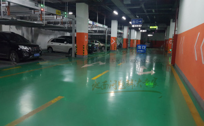 日喀则日喀则环氧地坪施工中的注意事项及常见问题解决指南