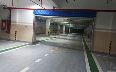 日喀则日喀则环氧地坪工程全解析：从设计到施工的完整流程