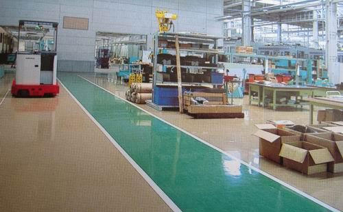 日喀则日喀则环氧地坪漆施工工艺及常见问题解决指南